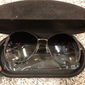 Tom Ford Sunglasses